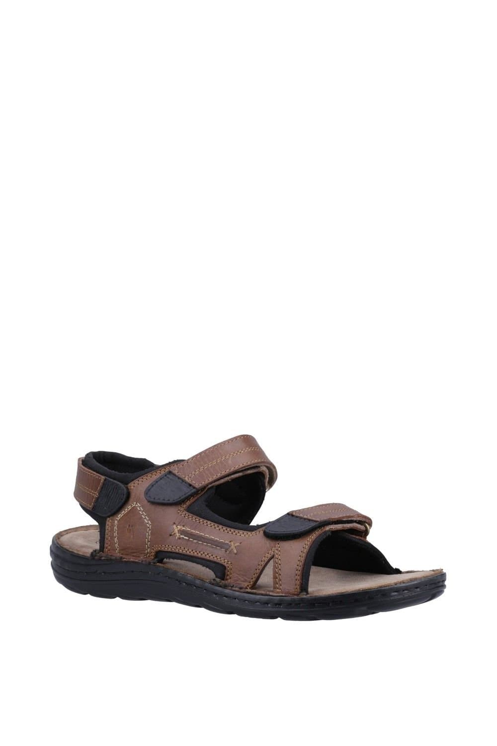 Hush Puppies Hush Puppies Men's 'Alistair' Sandal Summer in Tan