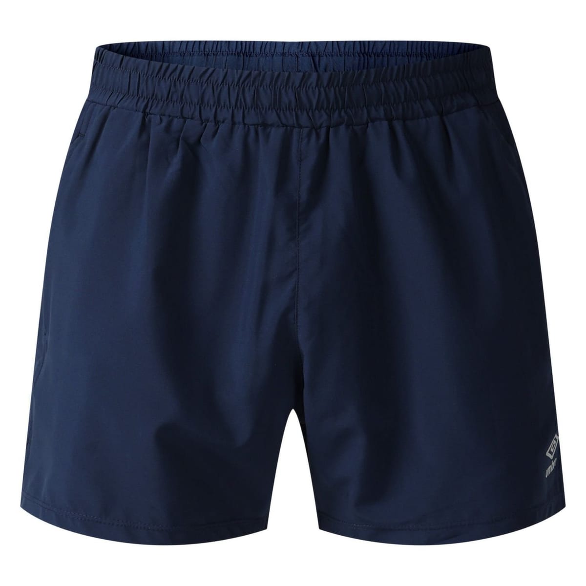 Umbro Umbro Men's Woven Training Shorts in Dark Navy - 1
