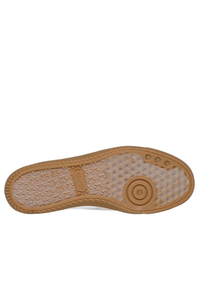 Skechers Skechers Women's Hotshot Court Trainers - White Natural - 3