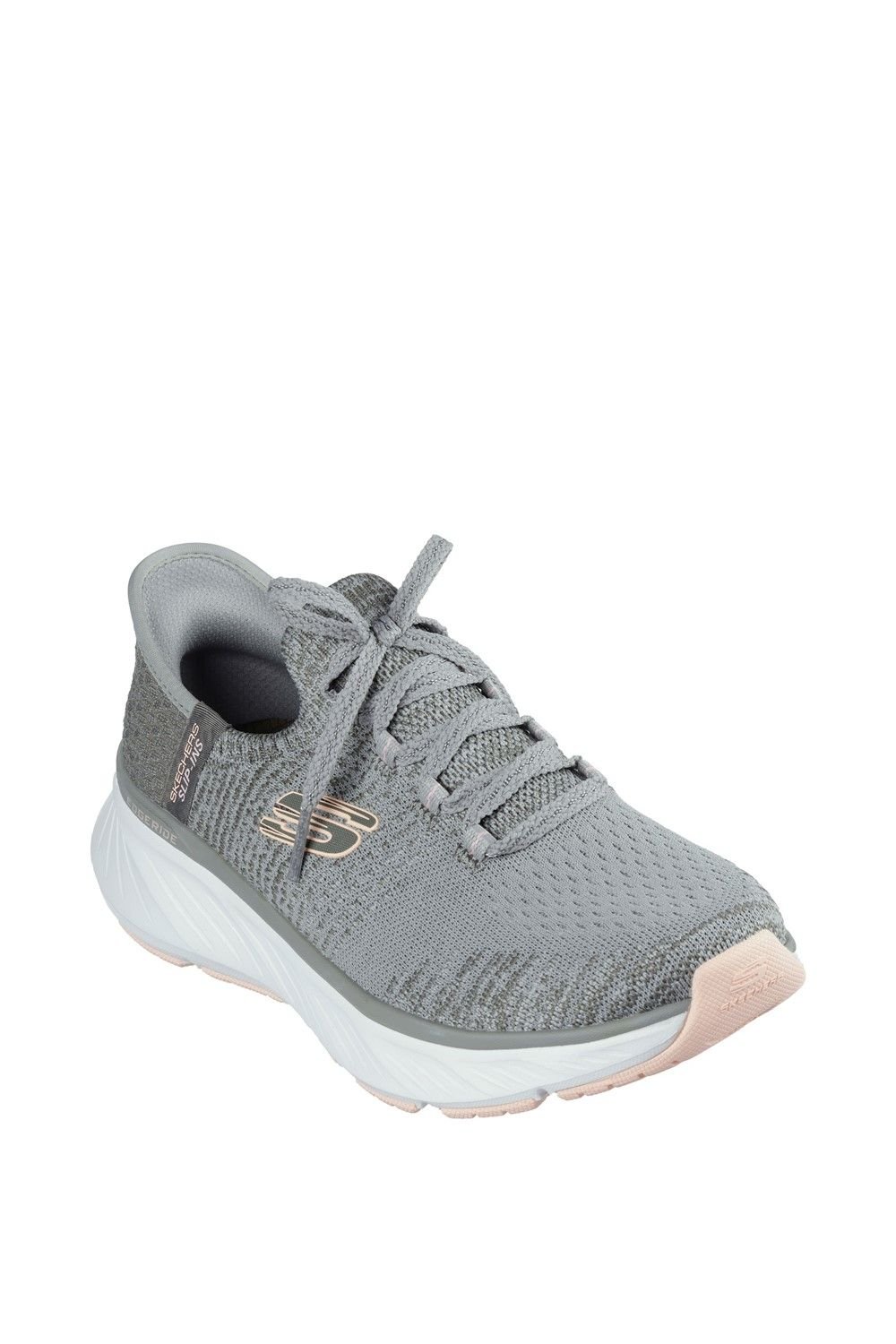 Skechers Skechers Women's Edgeride Impression Shoes in Green - 2