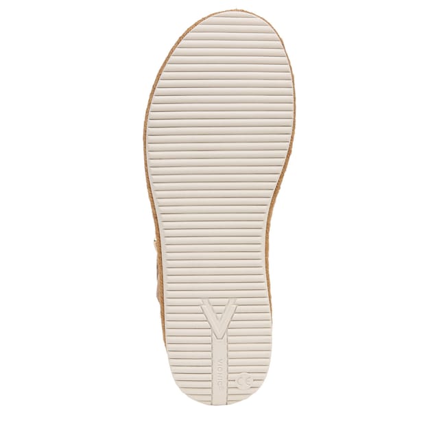 Vionic Vionic Women's Mar Sandals in Gold - 3