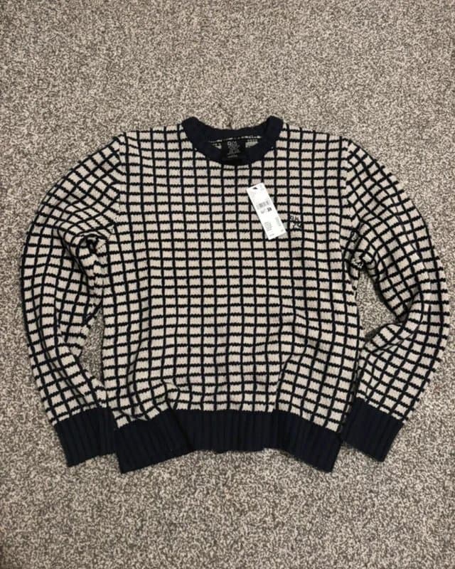Urban Outfitters knitted jumper