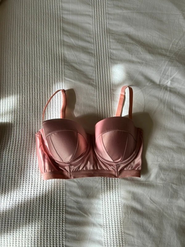 New Look corset top - 1