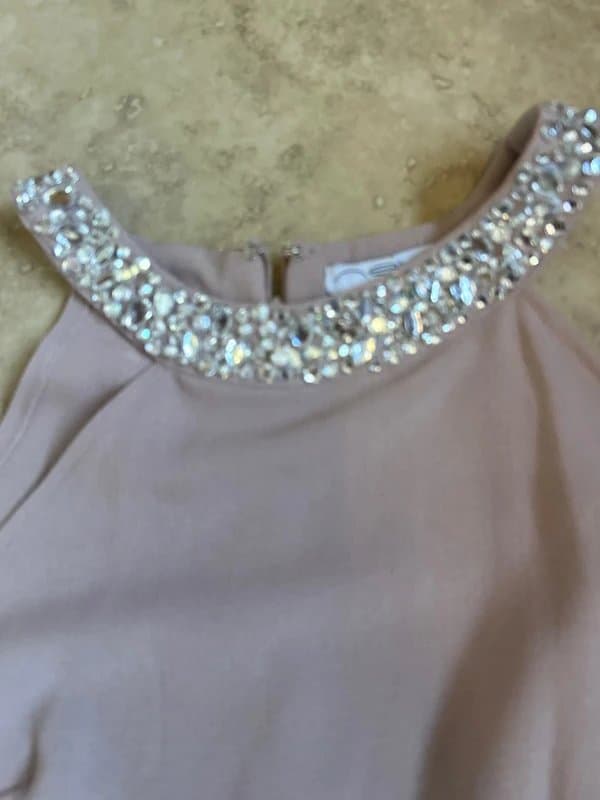 New Look New look embellished top