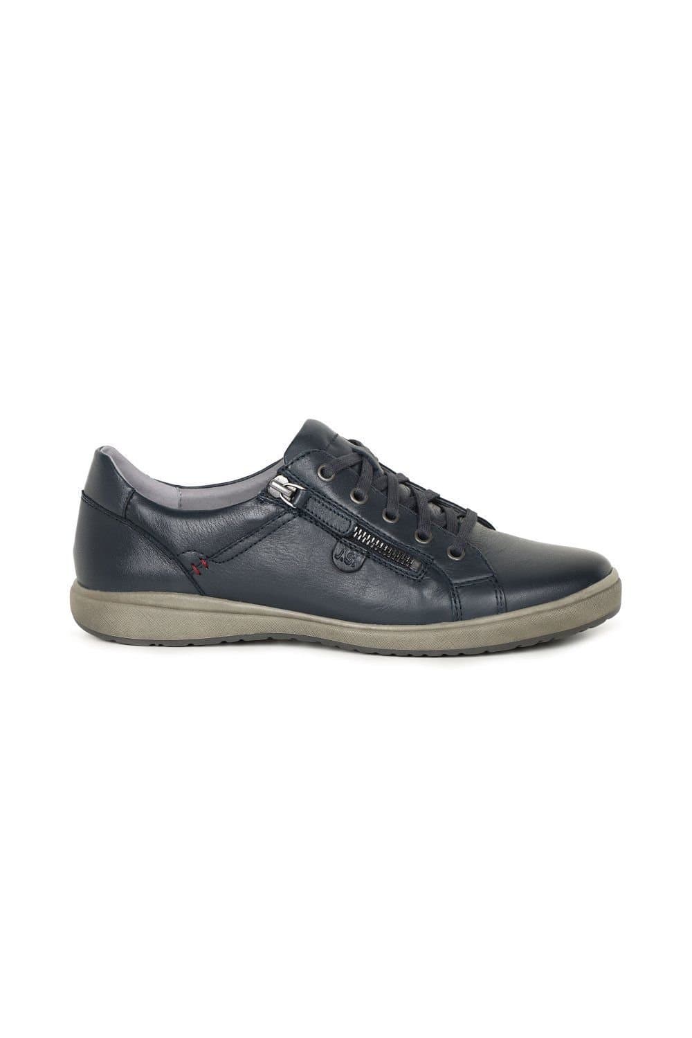 Josef Seibel Josef Seibel Women's 'Caren 12' Trainers in Dark Blue