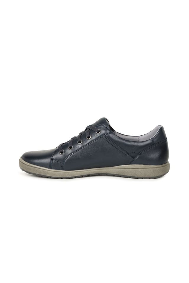Josef Seibel Josef Seibel Women's 'Caren 12' Trainers in Dark Blue - 2