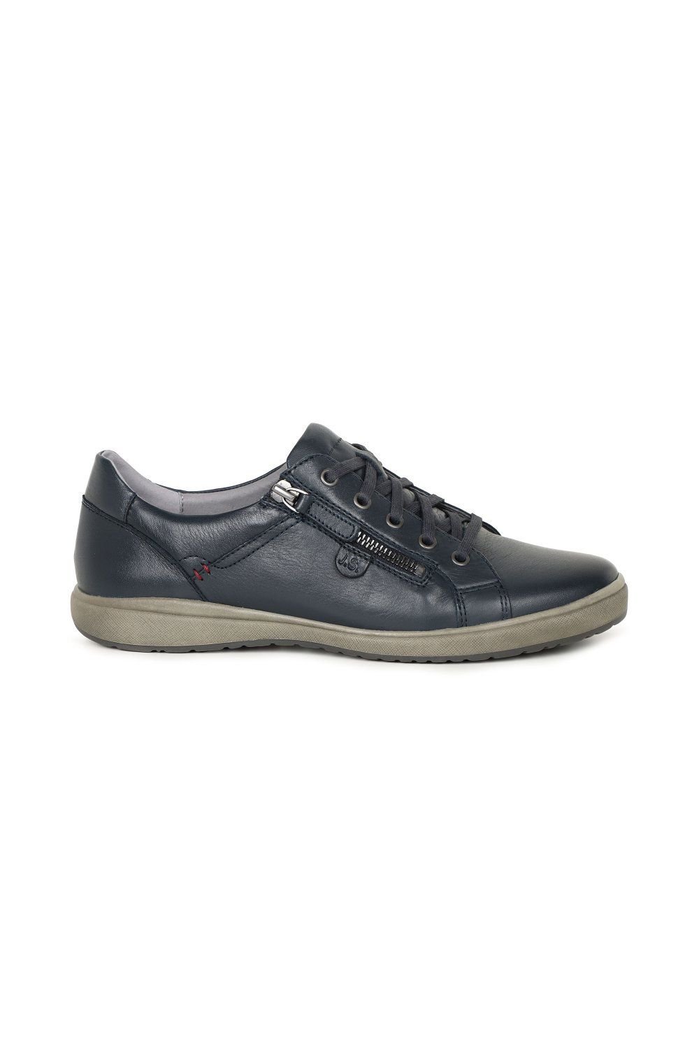 Josef Seibel Josef Seibel Women's 'Caren 12' Trainers in Dark Blue - 3