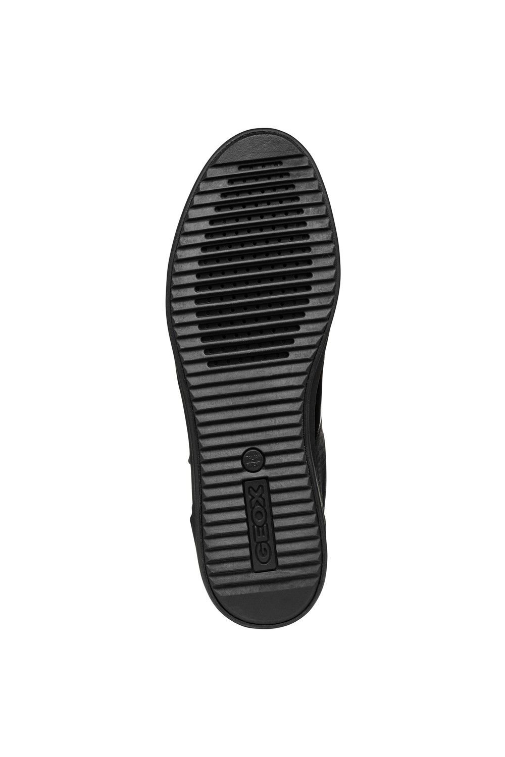 Geox Geox Women's D Blomiee E Sneakers in Black - 3