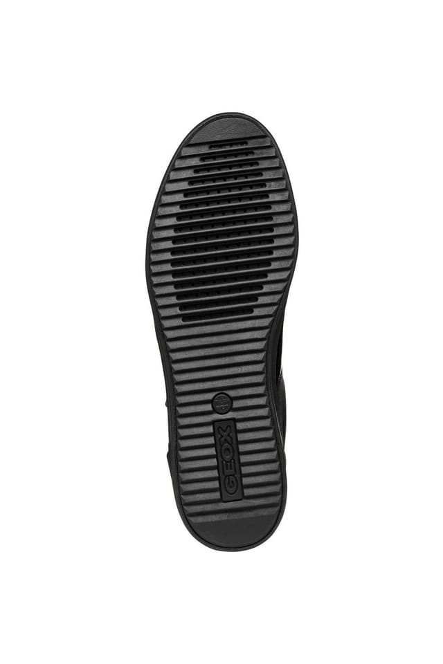 Geox Geox Women's D Blomiee E Sneakers in Black - 3
