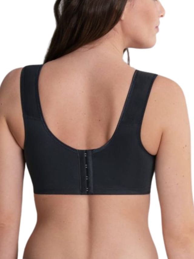 Anita Anita Women's Clara Support Soft Cup Bra in Black - 2
