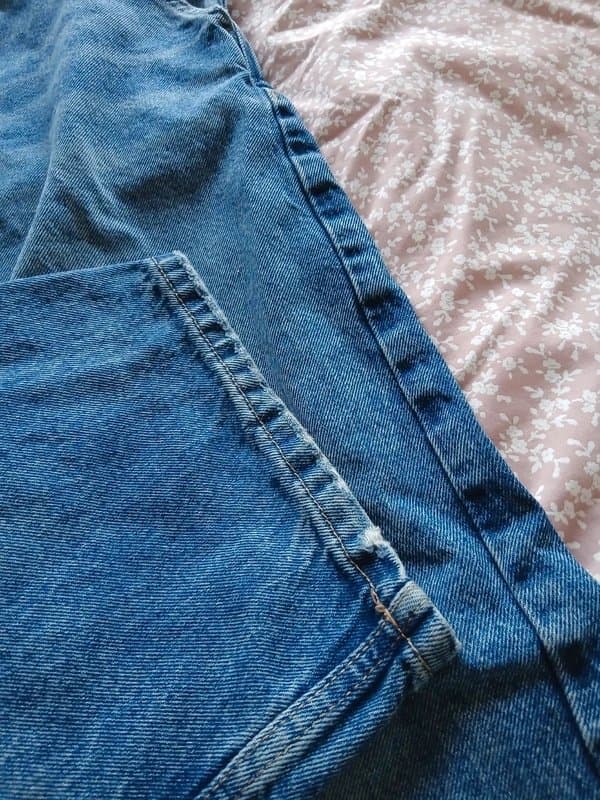 Bershka bershka skater jeans