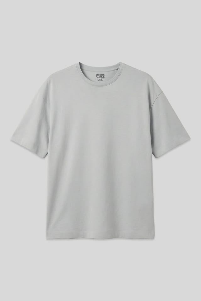 Tommy Life Tommy Life Men's Cotton T-Shirt in Mint - 3