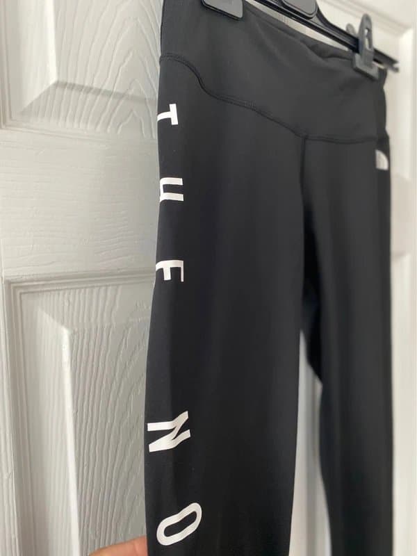 The North Face The north face gym run leggings