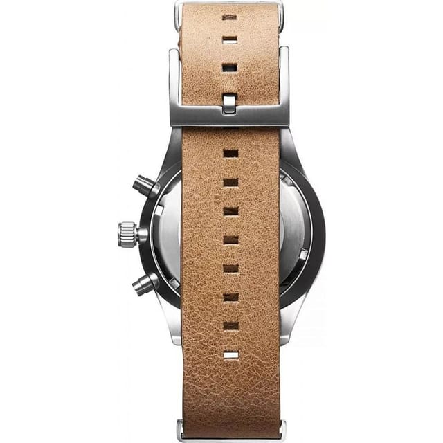 MVMT MVMT Women's D-MV01-WT 42mm Quartz Watch in Brown - 2