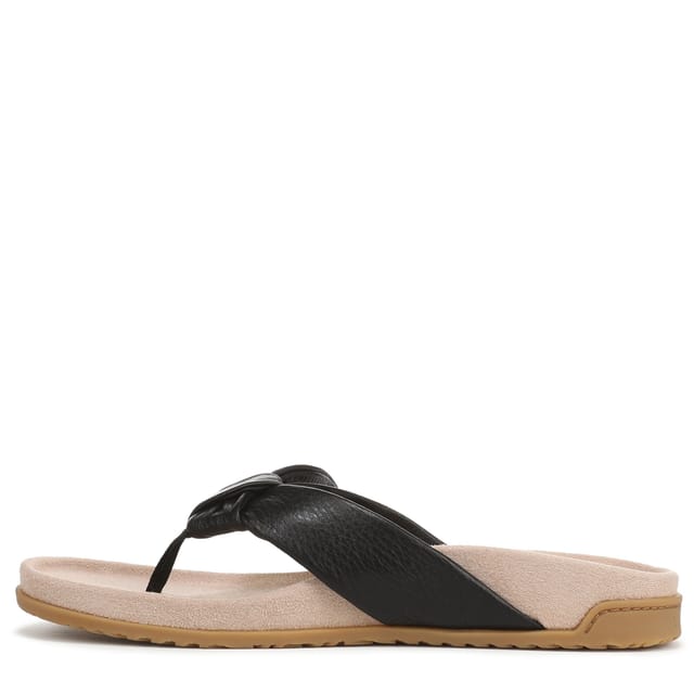 Vionic Vionic Women's Eva Sandals in Black - 2