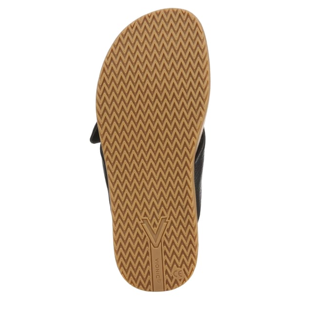 Vionic Vionic Women's Eva Sandals in Black - 3