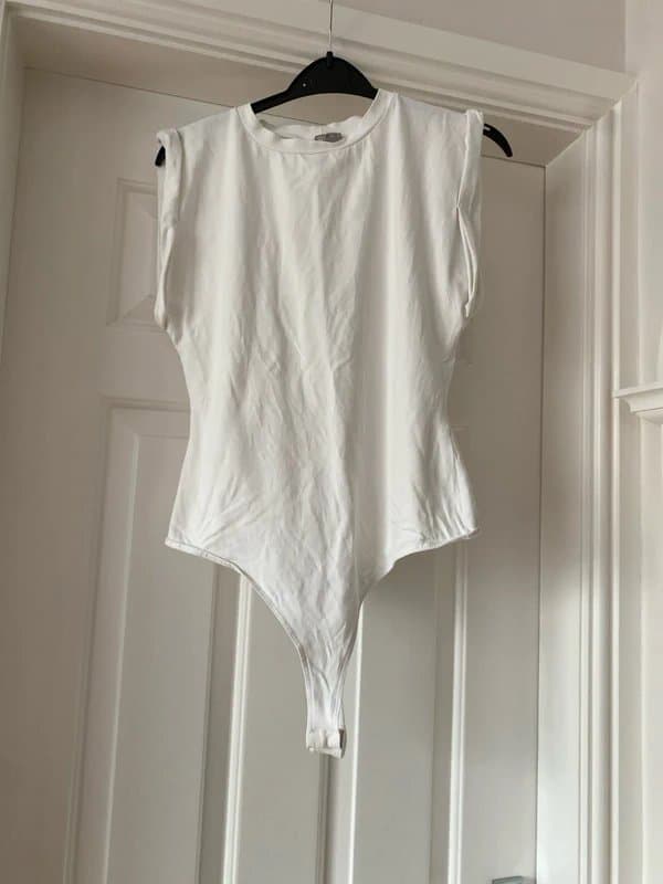 ASOS Asos bodysuit