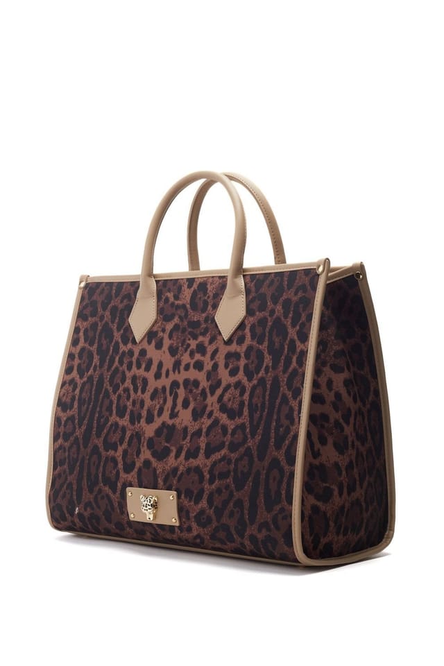 Moda in Pelle Moda In Pelle Women's 'Slyvie Bag' Textile Shoulder Bag - 2