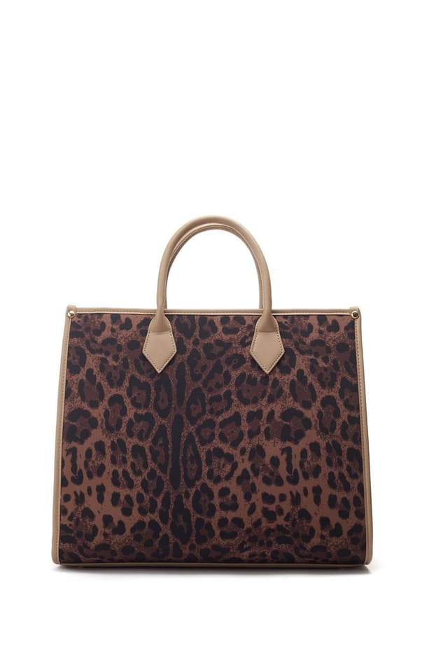 Moda in Pelle Moda In Pelle Women's 'Slyvie Bag' Textile Shoulder Bag - 3