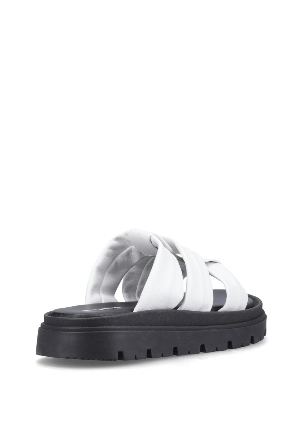 Hush Puppies Hush Puppies Women's Loretta Mule in White - 2