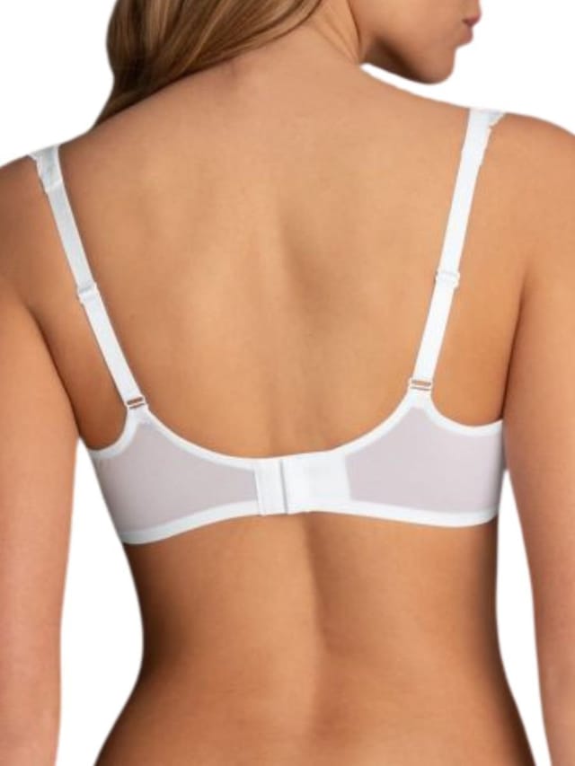 Anita Anita Women's Selma Underwired Full Cup Bra in White - 2
