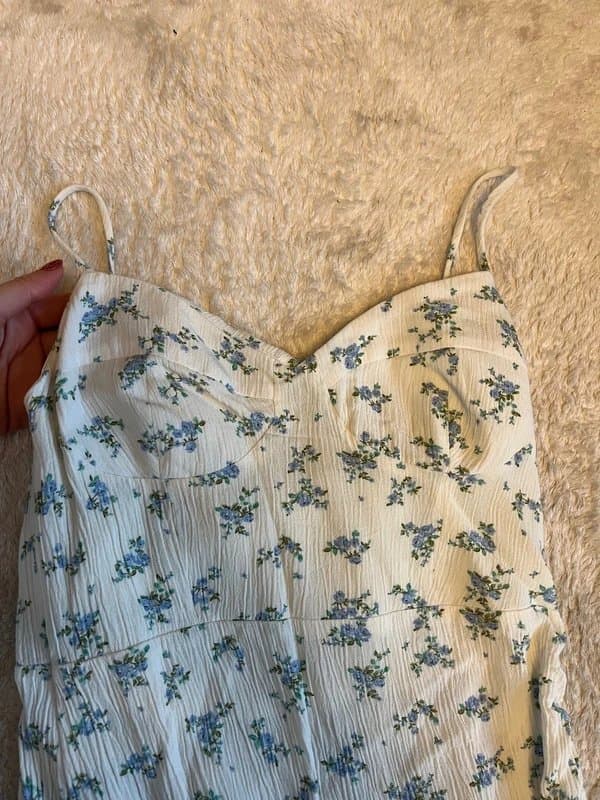 Bershka Summer dress