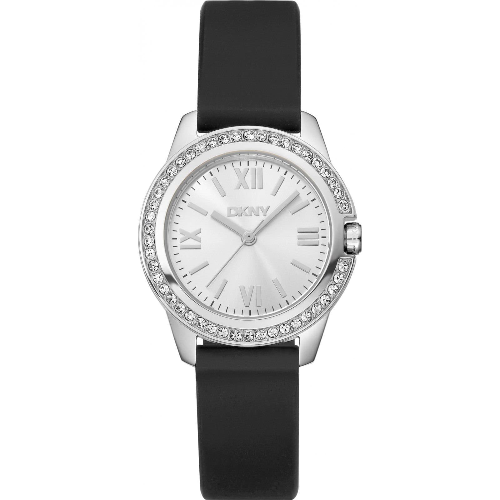 DKNY DKNY Women's DK1L105P0015 30mm Quartz Watch in Black
