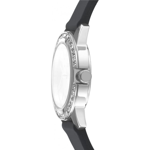 DKNY DKNY Women's DK1L105P0015 30mm Quartz Watch in Black - 2
