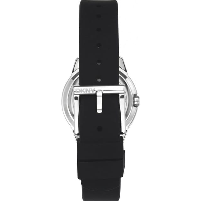 DKNY DKNY Women's DK1L105P0015 30mm Quartz Watch in Black - 3