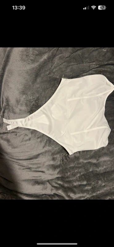 ASOS Body Suit Size 14