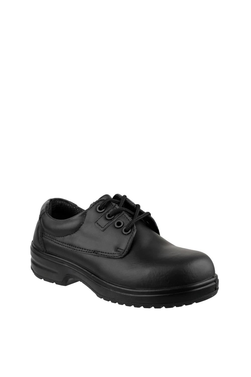 Amblers Amblers Women's 'FS121C' Safety Shoes in Black