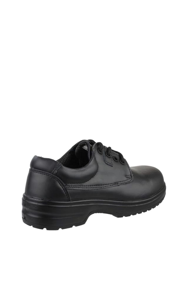 Amblers Amblers Women's 'FS121C' Safety Shoes in Black - 2