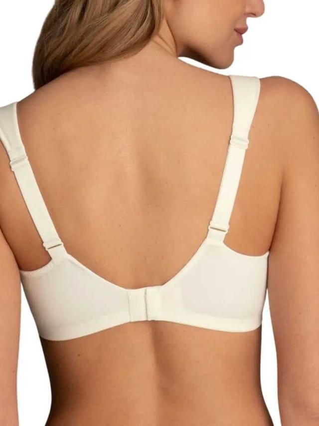 Anita Anita Women's Lucia Comfort Bra in White - 2