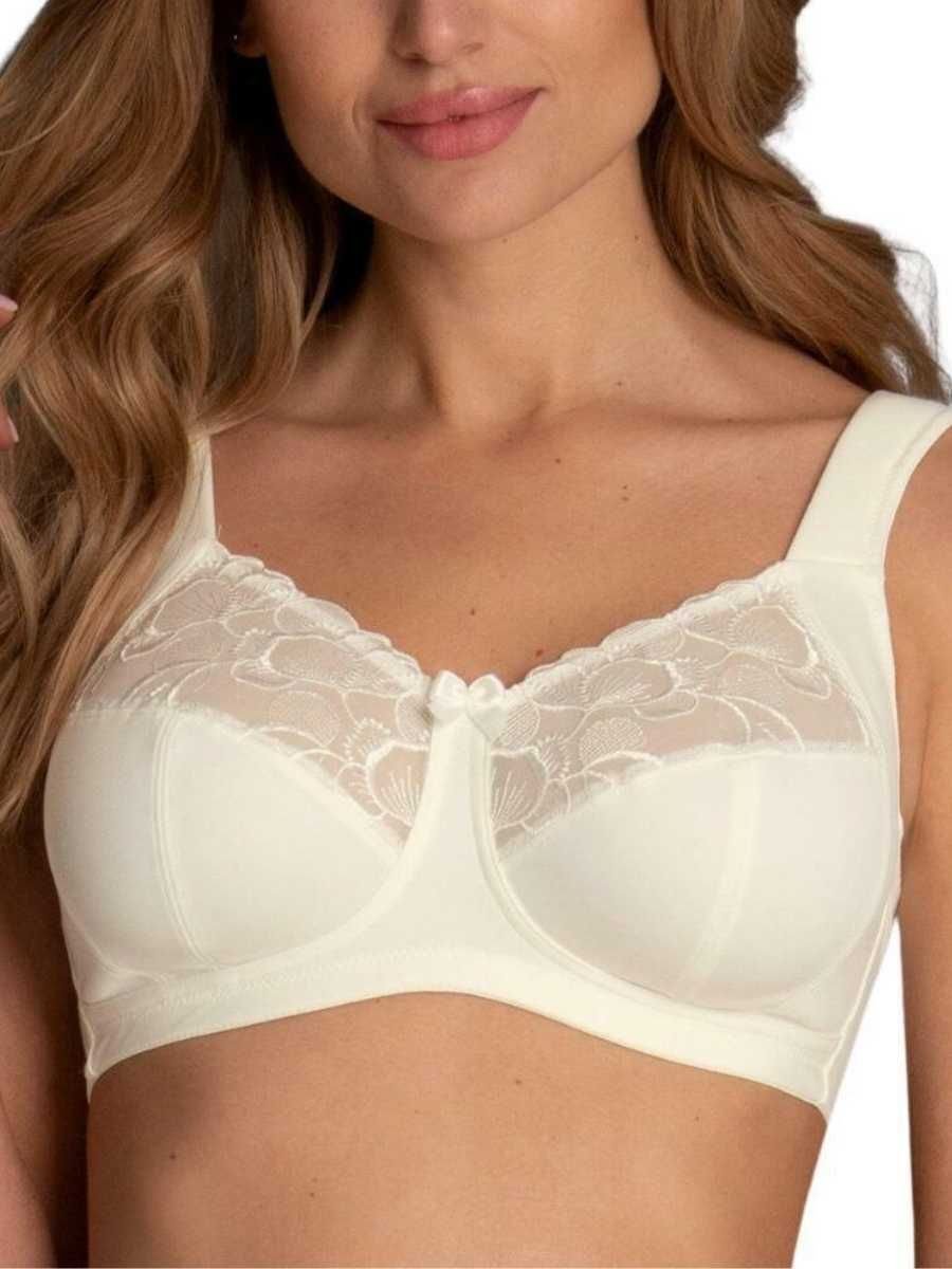 Anita Anita Women's Lucia Comfort Bra in White - 3