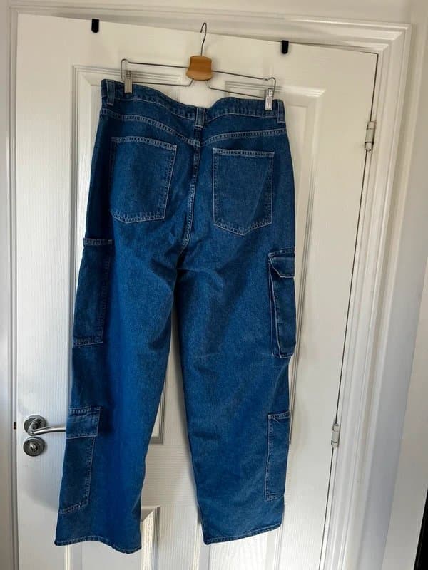 ASOS ASOS jeans