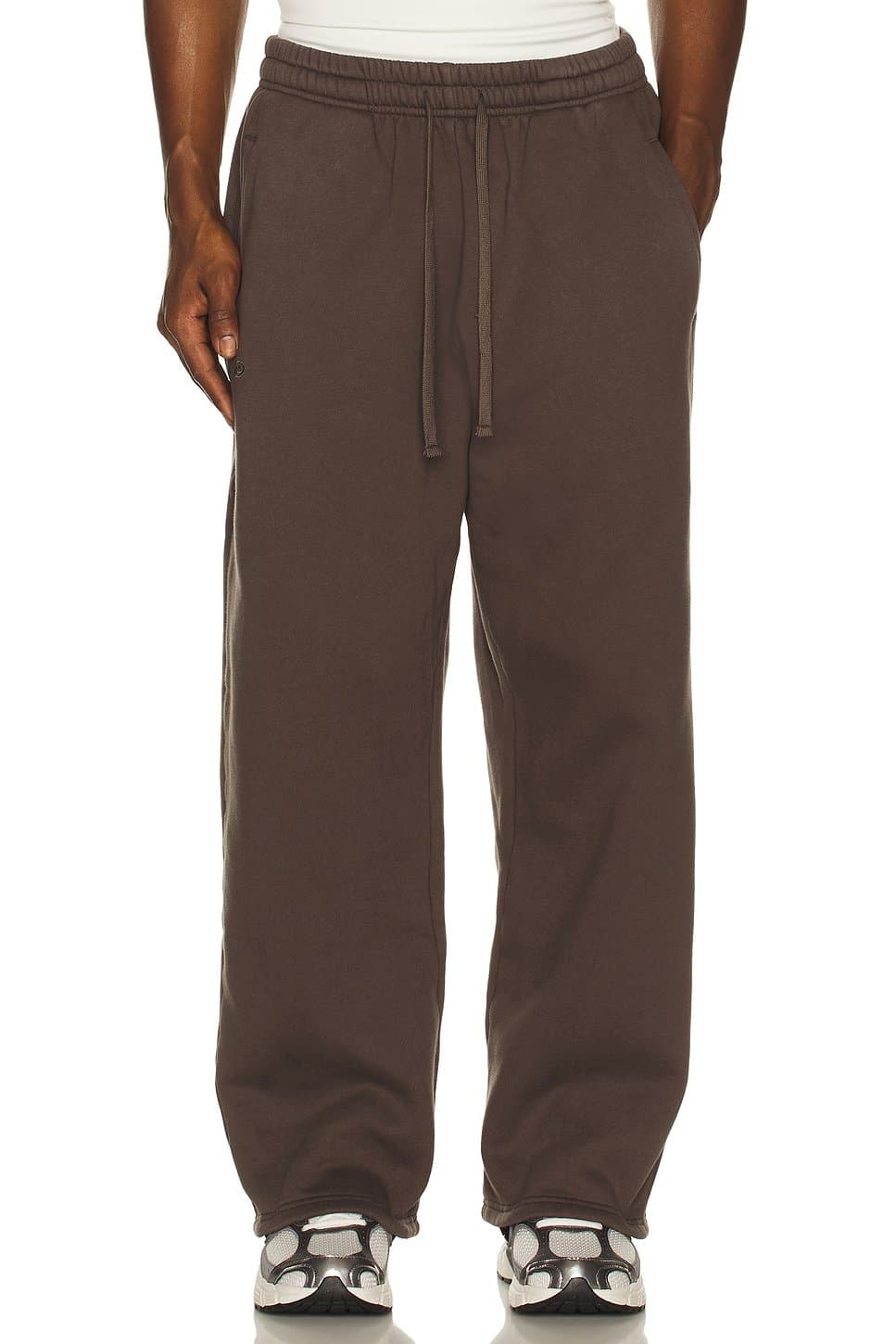 revolve Signature Baggy Sweatpants
