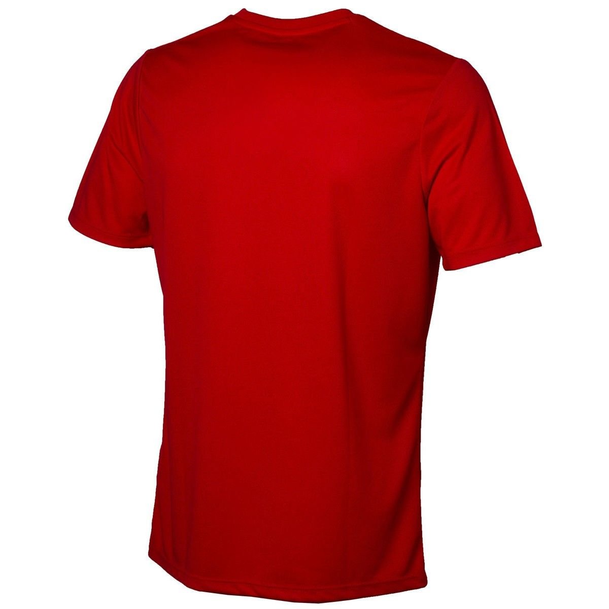 Umbro Umbro Men's Club Short-Sleeved Jersey in Scarlet - 2