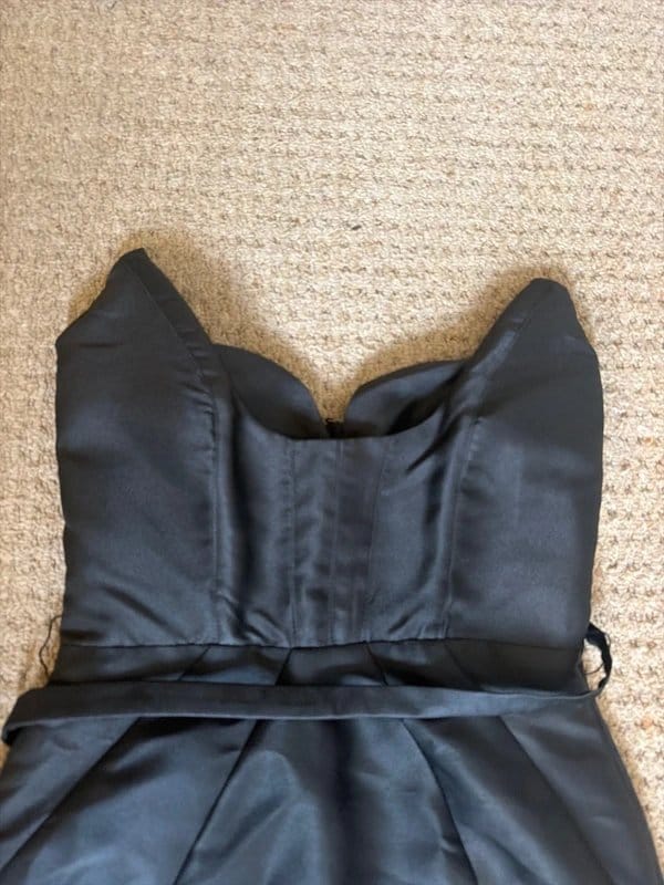 ASOS ASOS Luxe long occasion dress size 6 new with tags - 1