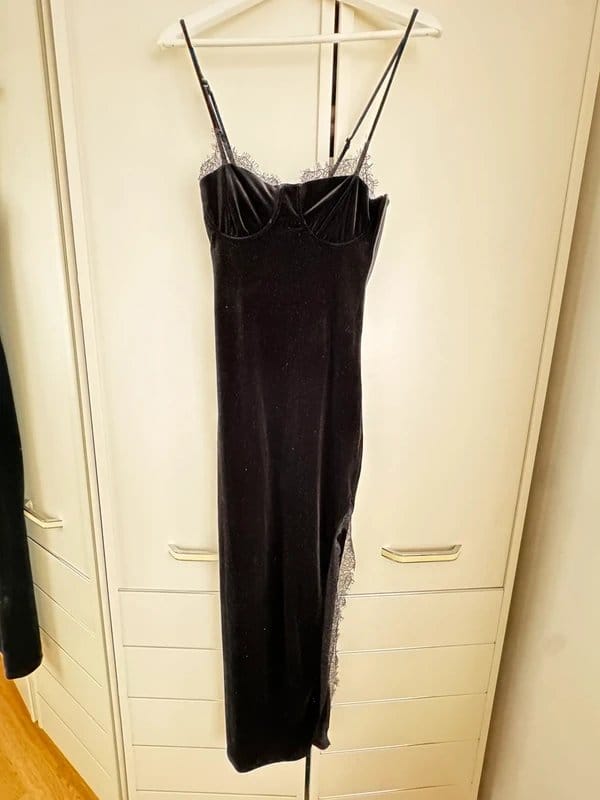 Bershka Lace dress - 1