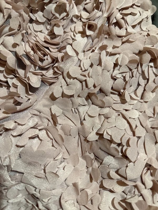 ASOS ASOS luxe pretty one arm off - 1