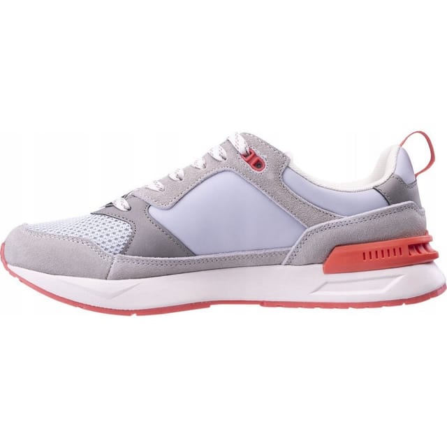 Iguana Iguana Women's Majro Trainers in Mid Grey - 2
