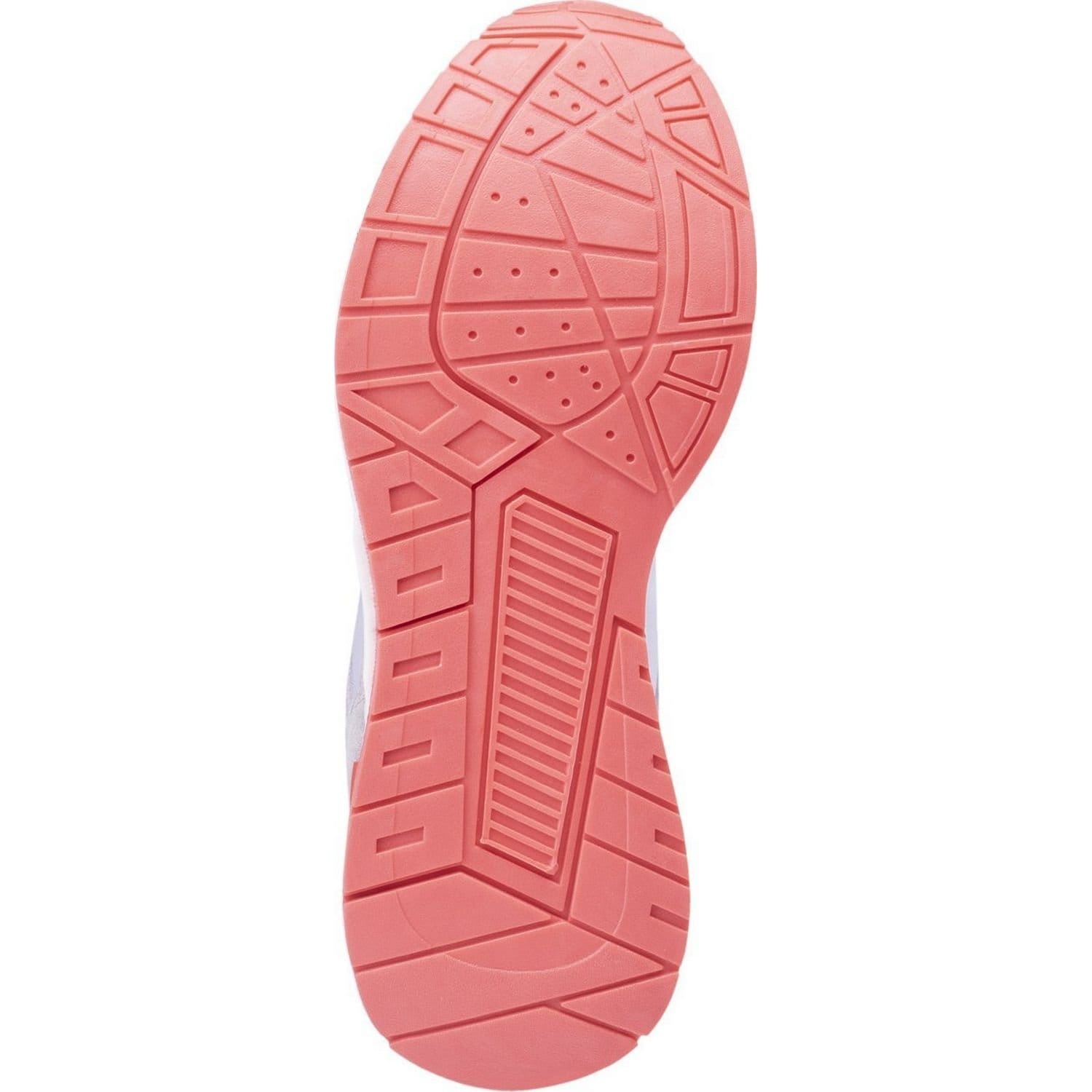 Iguana Iguana Women's Majro Trainers in Mid Grey - 4