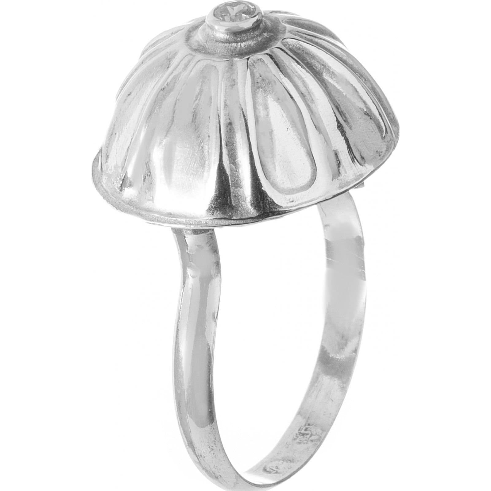 Cristian Lay Cristian Lay Women's Silver Ring 54740180