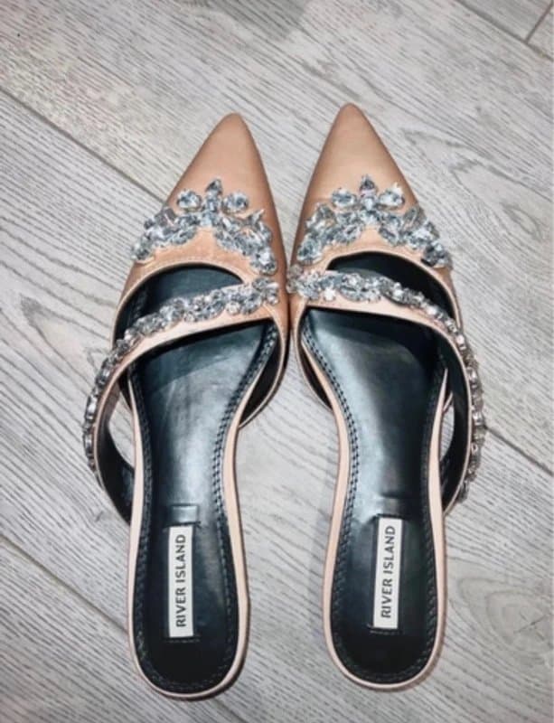River Island River Island shoes