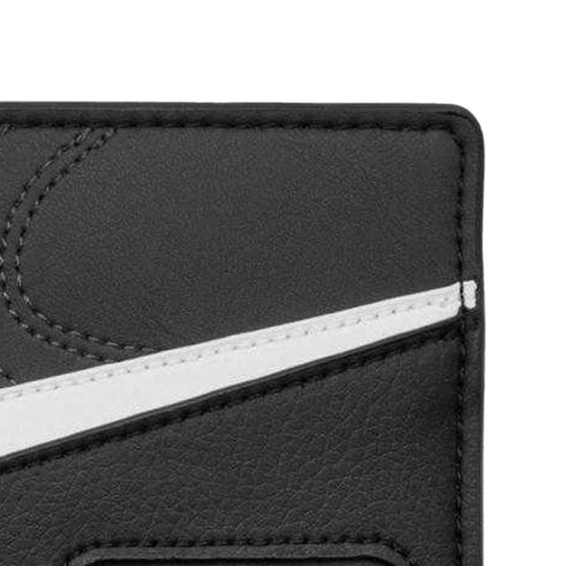Nike Nike Men's Icon Air Max 90 Card Wallet in Black - 2