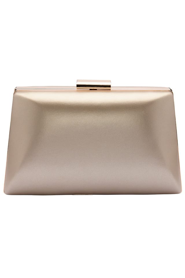 Lotus Lotus Women's 'Bliss' Clutch Bag in Gold - 2