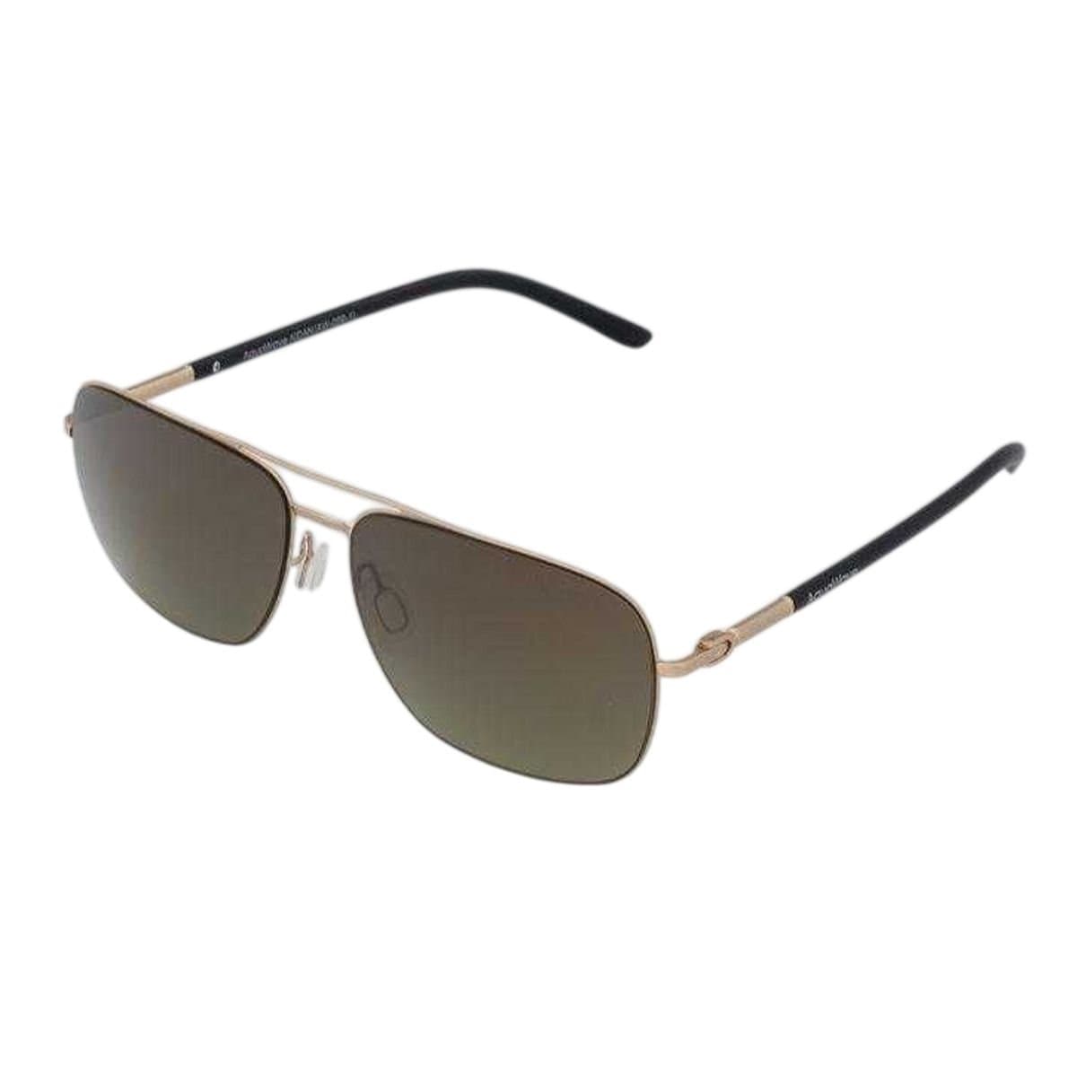 Aquawave Aquawave Men's Aidan Sunglasses in Black