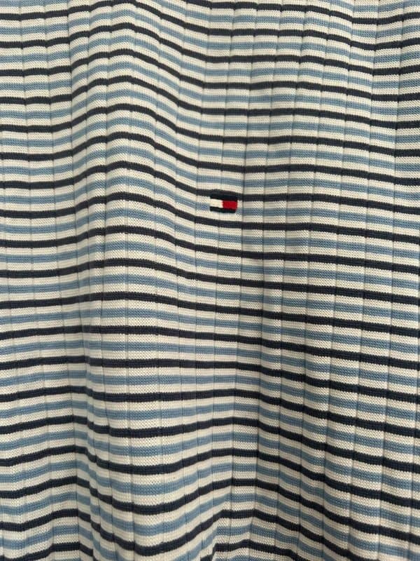 Tommy Hilfiger Tommy Hilfiger striped top