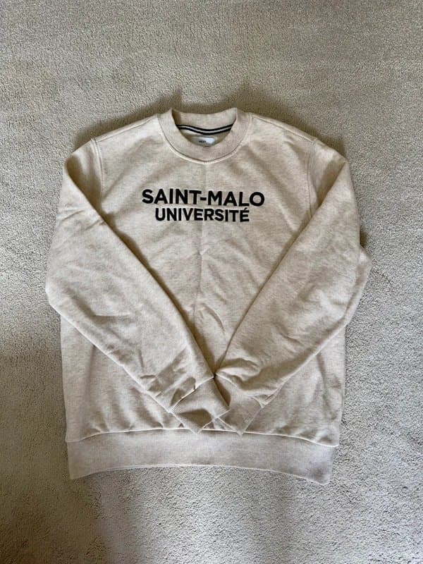 Next Sweatshirt
