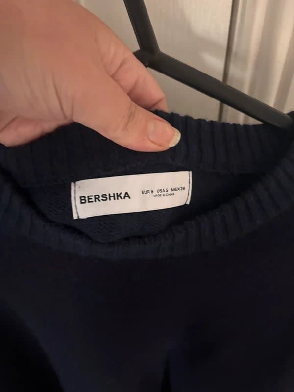 Bershka Bershka jumper